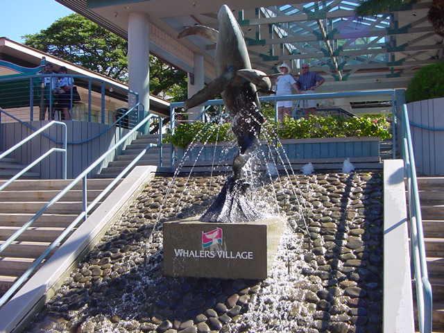Whaler's Village