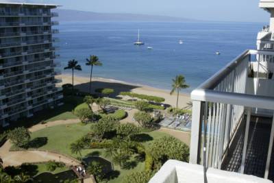 Ocean View